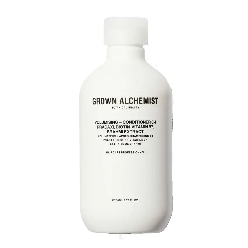 Volumising Conditioner 0.4