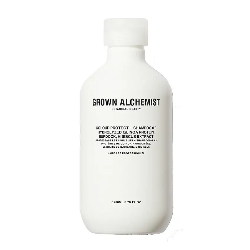 Colour Protect Shampoo 0.3