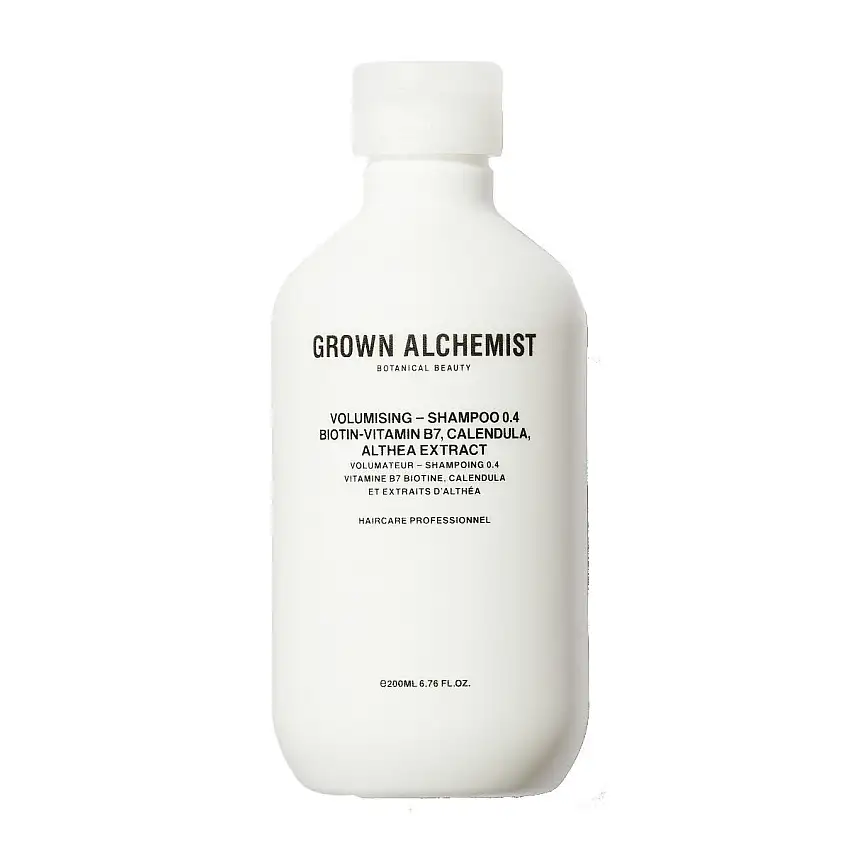 Volumising Shampoo 0.4