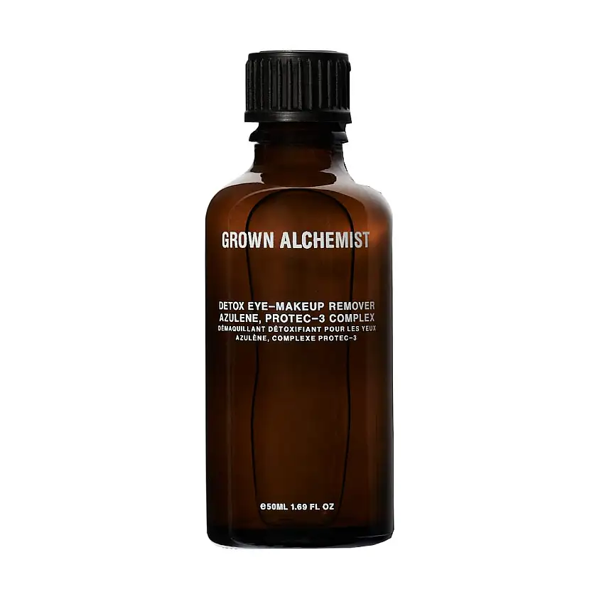 Detox Eye-Makeup Remover
