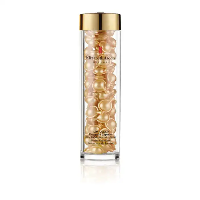 Advanced Ceramide Capsules Daily Youth Restoring Serum - 90 Piece