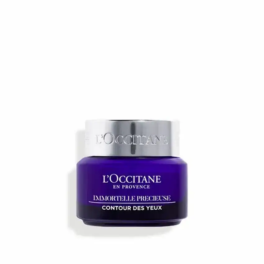 Contorno Occhi Immortelle Précieuse 15ml