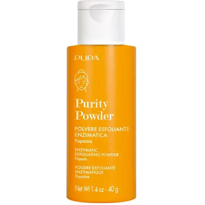 Purity Powder Polvere Esfoliante Enzimatica 40g