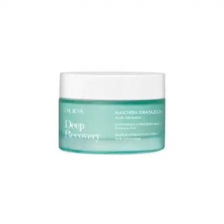 Deep Recovery Maschera Idratazione Continua