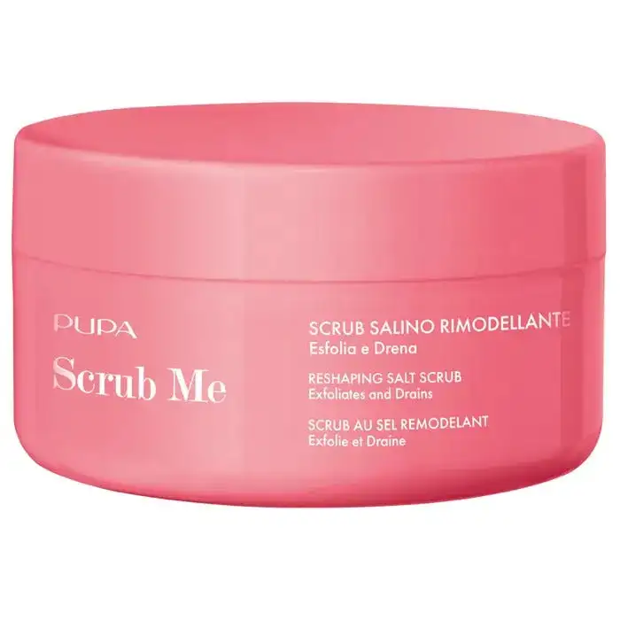 Scrub Me Rimodellante