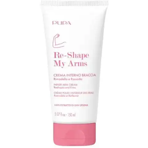 Re-Shape My Arms Crema Interno Braccia 150ml