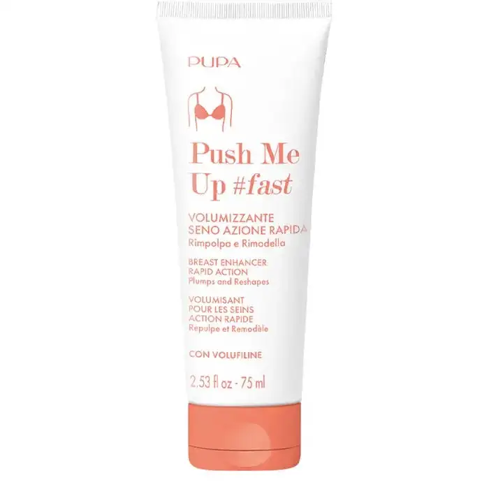 Push Me Fast Volumizzante Seno Azione Rapida 75ml