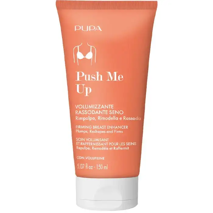 Push Me Up Rassodante Seno 150ml
