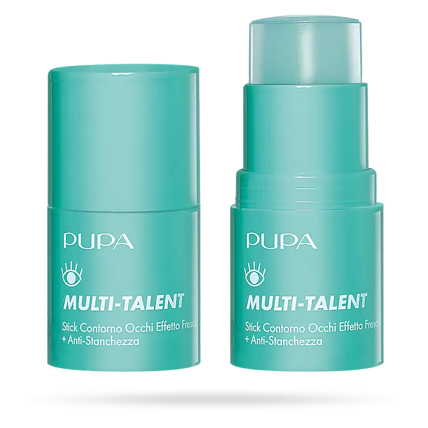Multi-Talent 2 In 1 Stick Contorno Occhi Effetto Fresco E Anti-Stanchezza 5ml