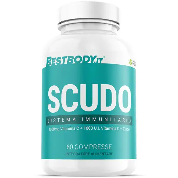 Scudo 60 Compresse