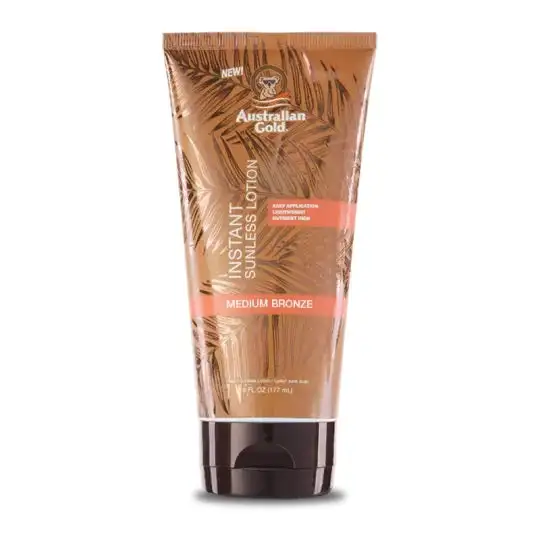 Instant Sunless Lotion