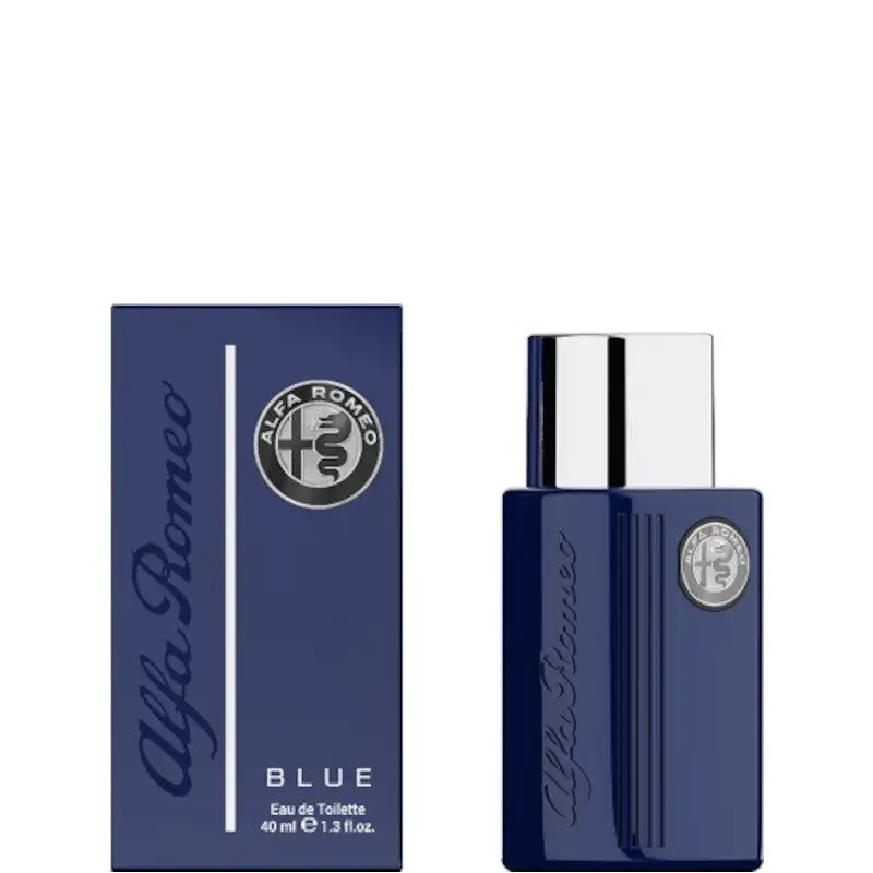 Blue Eau de Toilette