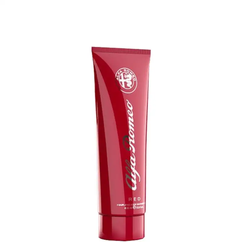 Red Gel Doccia