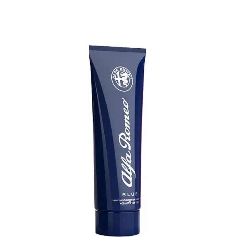 Blue Gel Doccia