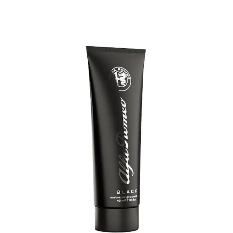 Black Doccia