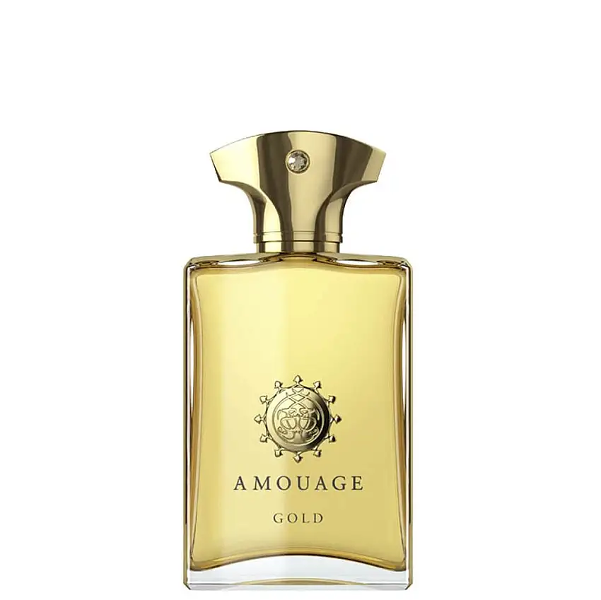 Gold Man Eau de Parfum