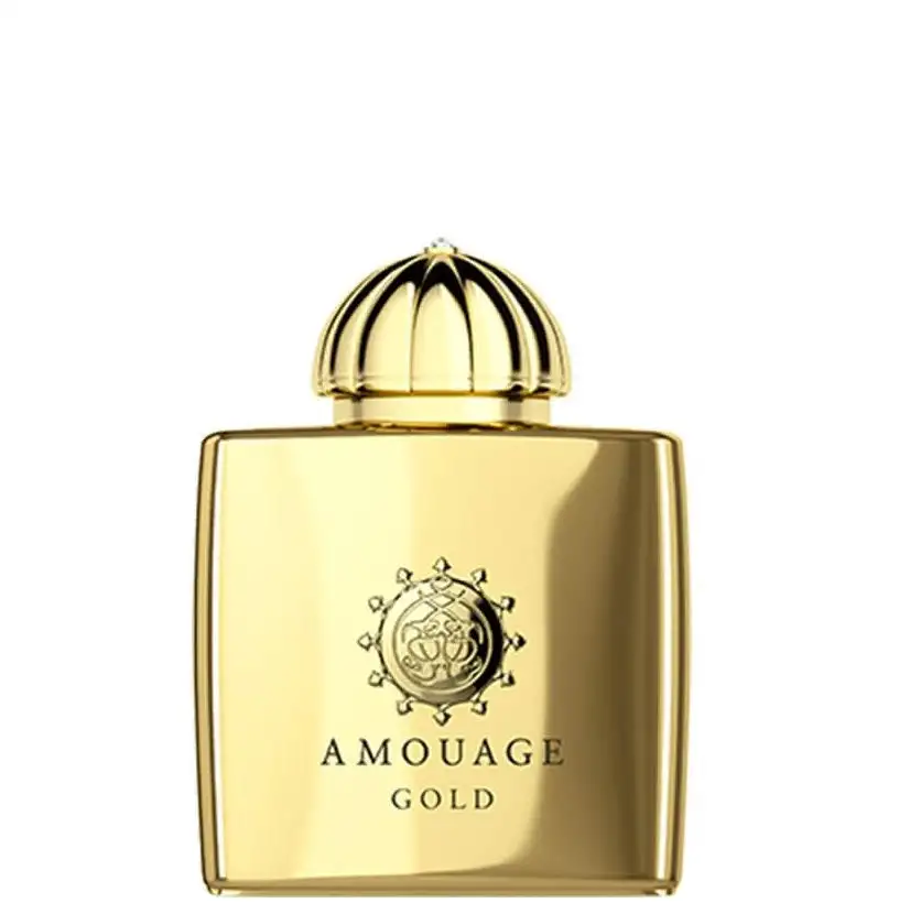 Gold Woman Eau de Parfum