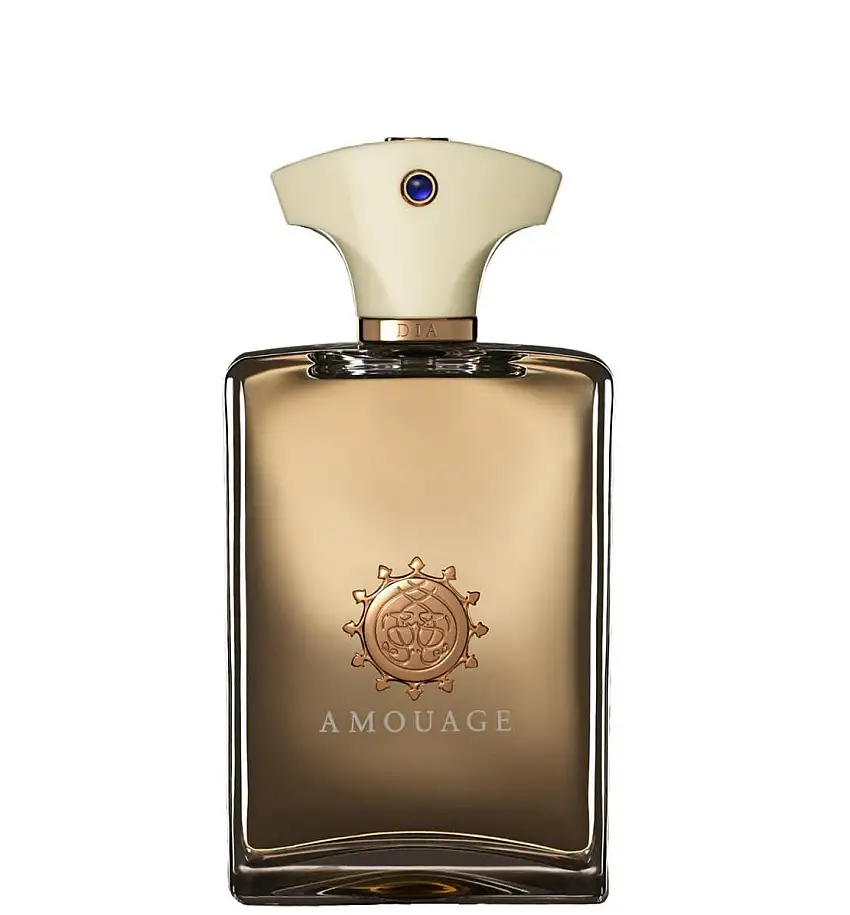 Dia Man Eau de Parfum