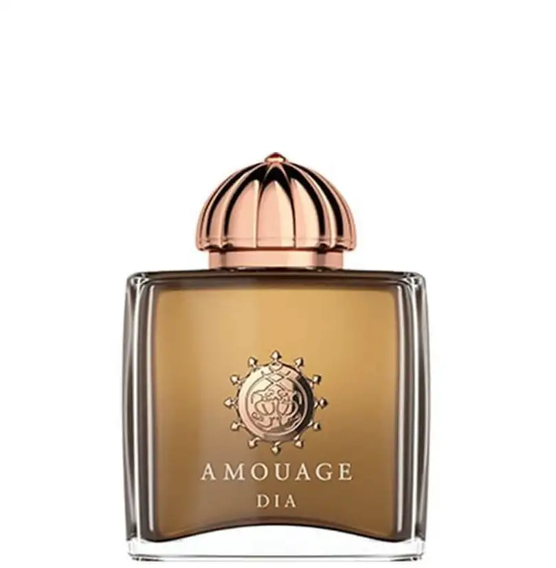 Dia Woman Eau de Parfum