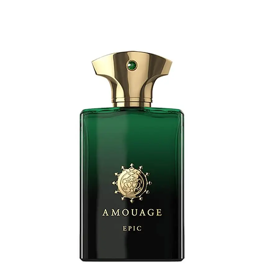 Epic Man Eau de Parfum