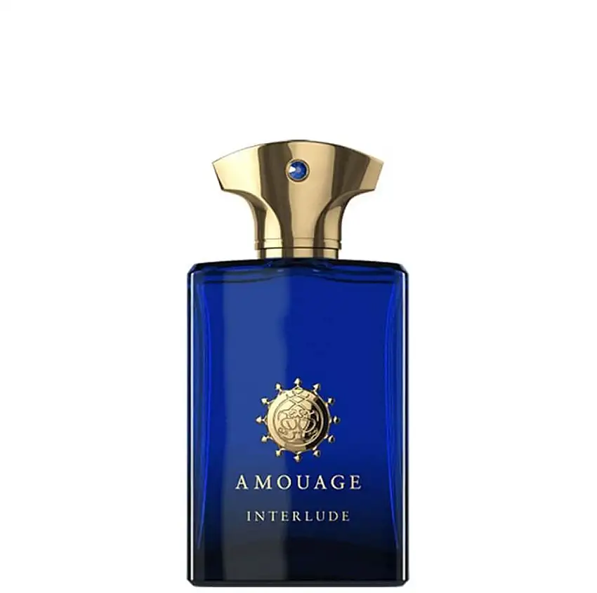 Interlude Man Eau de Parfum