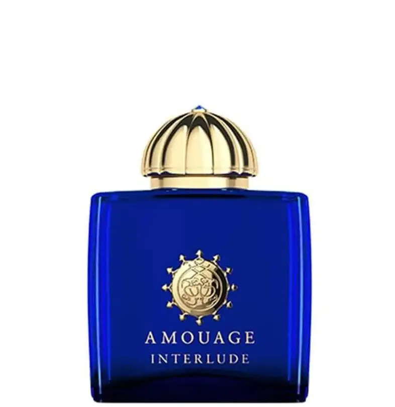 Interlude Woman Eau de Parfum