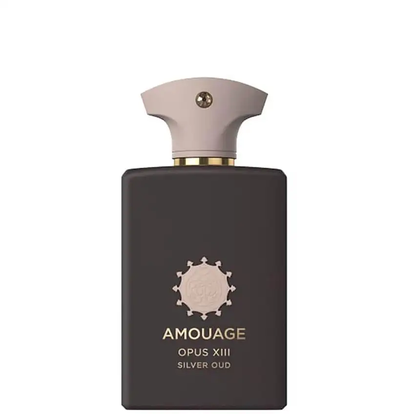 Opus XIII Silver Oud Eau de Parfum