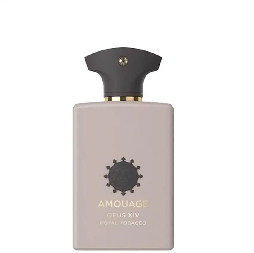Opus XIV Royal Tobacco Eau de Parfum