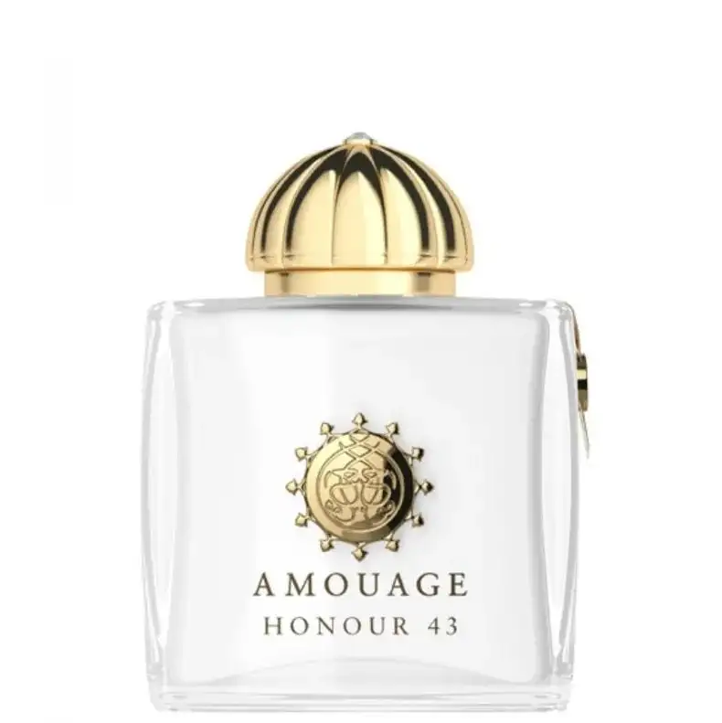 Honour 43 Woman Extrait de Parfum