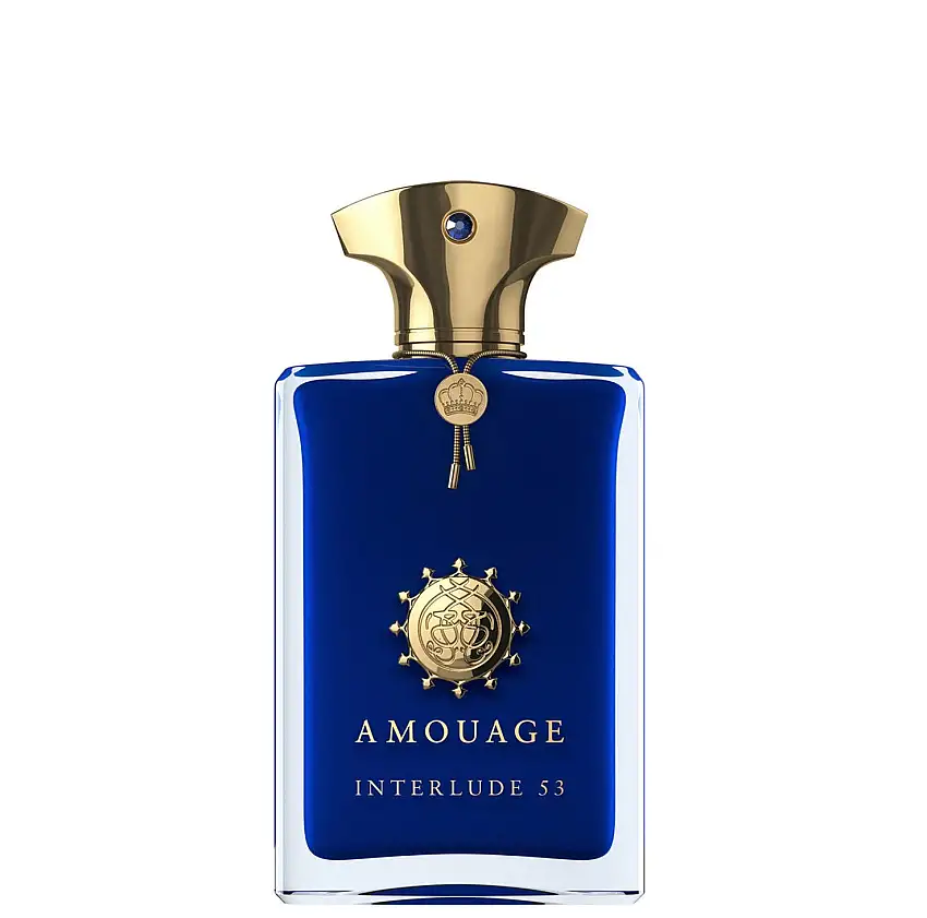 Interlude 53 Man Extrait de Parfum