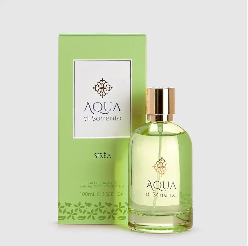 Sirea Eau de Parfum