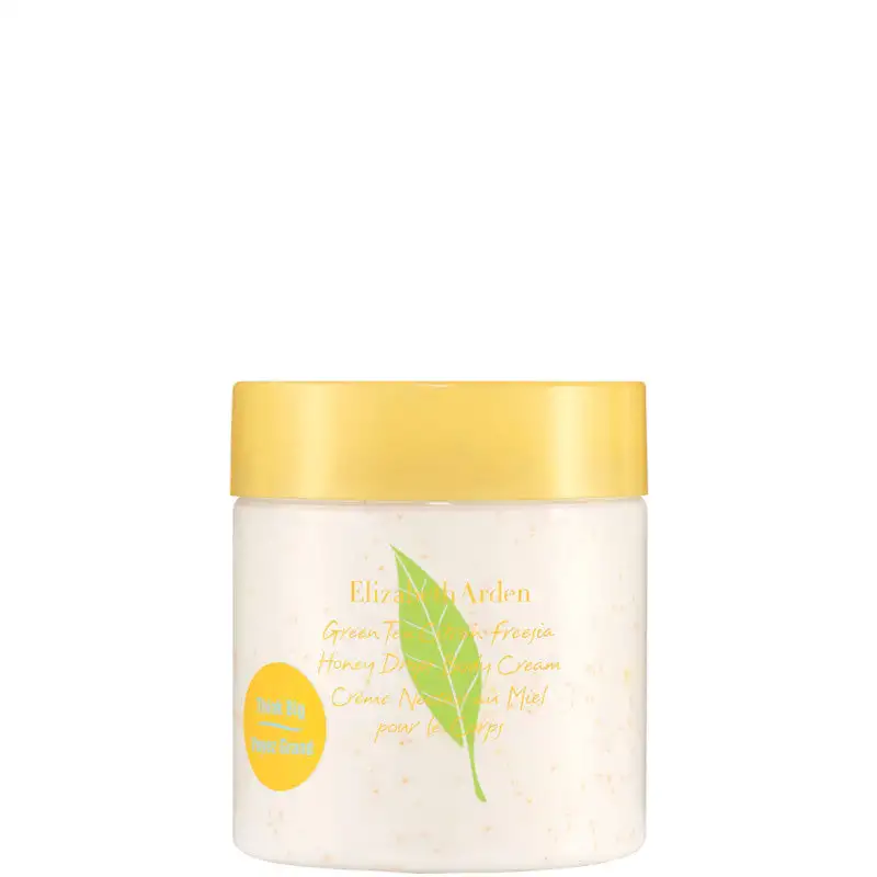 Green Tea Citron Freesia Crema Corpo
