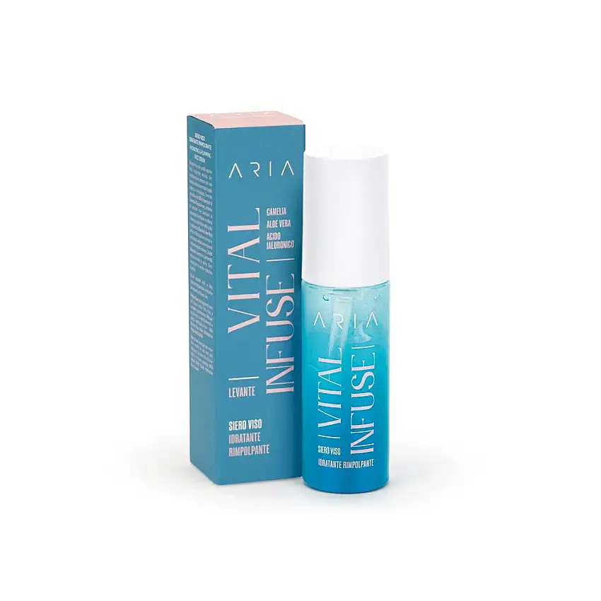 Hydra Refill Crema Ultra Idratazione