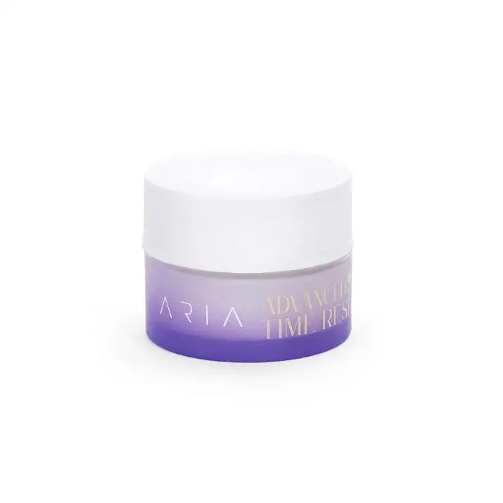 Advanced Time Reset Crema Viso Anti-Age