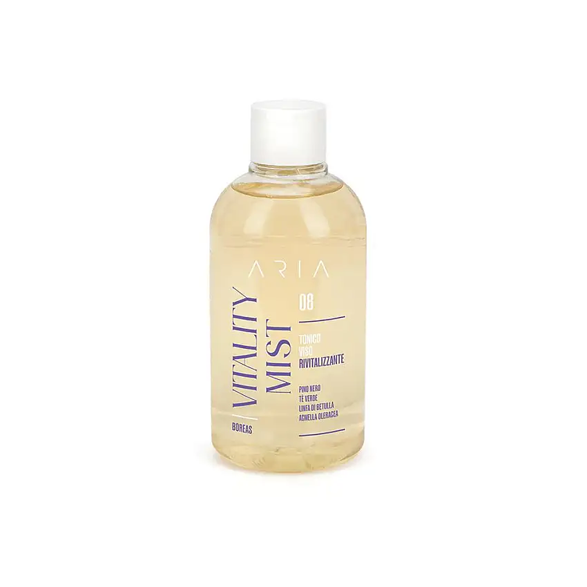 Vitality Mist Tonico Viso Rivitalizzante