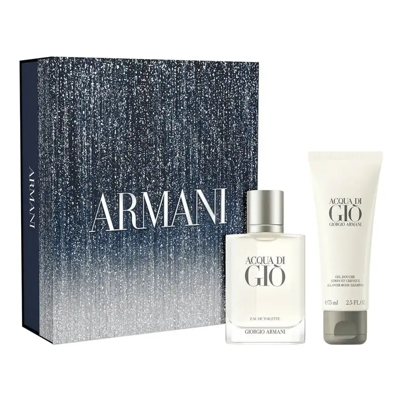 Cofanetto Armani Acqua di Gio - 2025