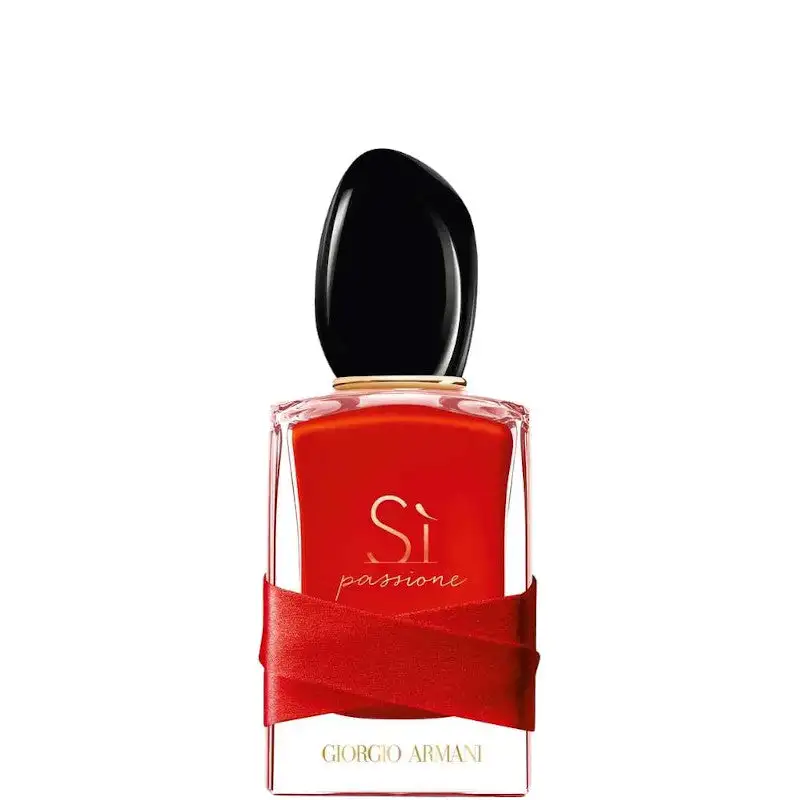 Sì Passione Red Maestro Eau de Parfum