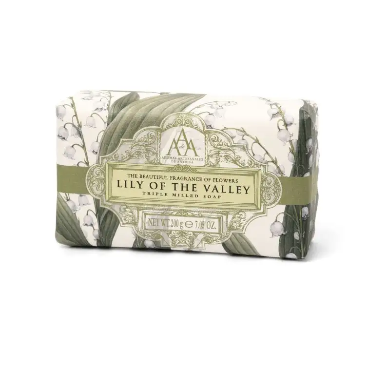 Lily Of The Valley Sapone
