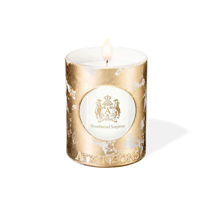 Shortbread Surprise Candela Profumat