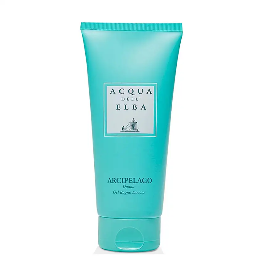Acqua Dell'elba Arcipelago Uomo 200 ml