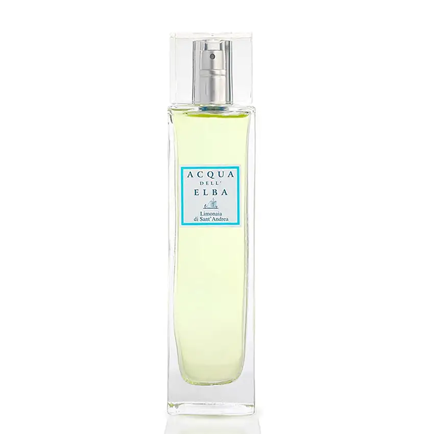 Acqua Dell'elba Limonaia 100 ml