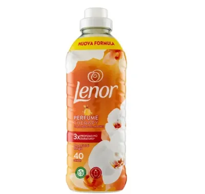 Ammorbidente Lenor varie profumazioni