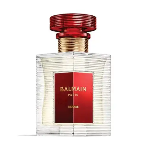 Balmain Rouge Eau de Toilette