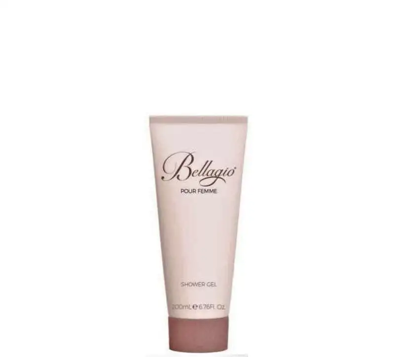 Bellagio Gel Doccia