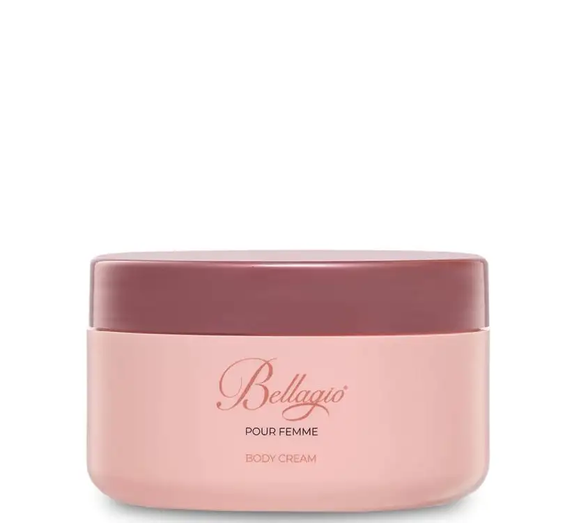 Bellagio Crema Corpo
