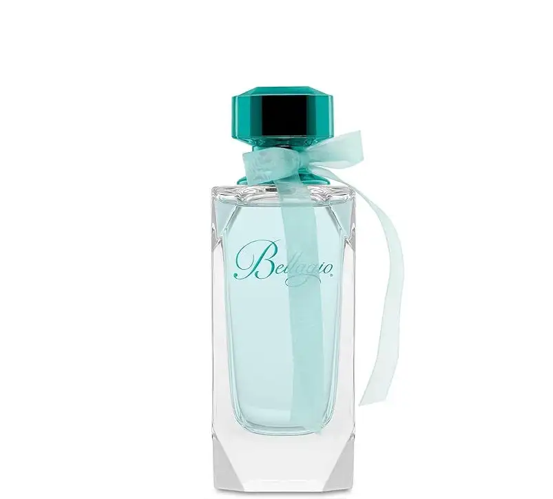 Turquoise Eau de Parfum