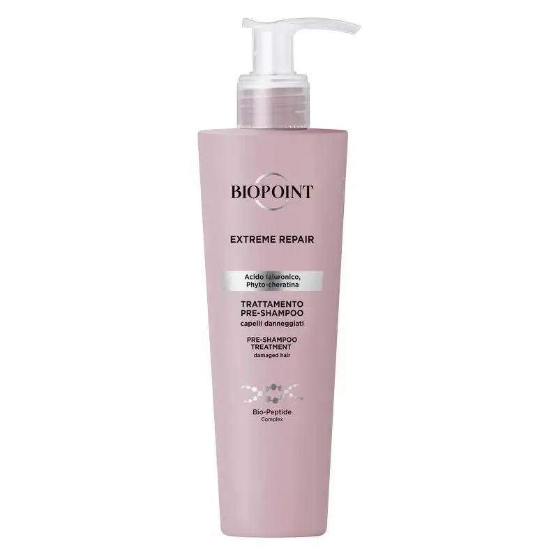 Extreme Repair Trattamento Pre-Shampoo