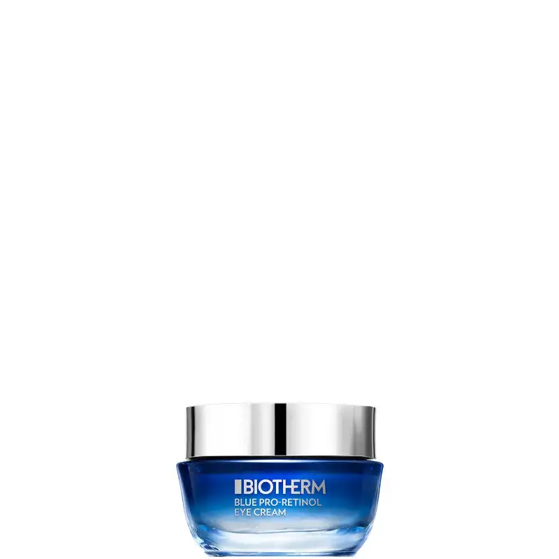 Blue Pro Retinol Eye Cream