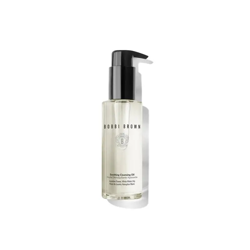 Soothing Cleansing Oil