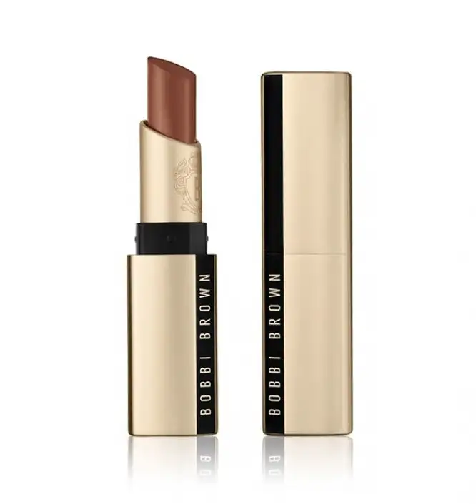 Luxe Matte Lip Color